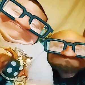 Meet your Posher, Josh